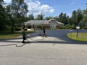 Welcome To 603 Paving LLC